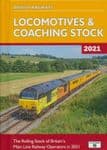 BRITISH RAILWAYS LOCOMOTIVES & COACHING STOCK - 2021 ISBN: 9781909431867